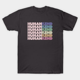 Humankiind T-Shirt